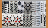 My stupefied Eurorack