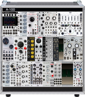 My Current 2nd Rack