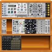 My  Eurorack