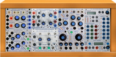 My distracted Buchla