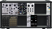 My affectionate Eurorack (copy)