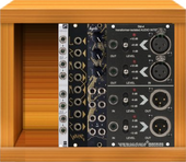 Eurorack 4