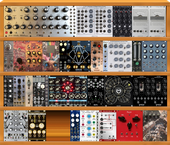Horowizard's Rack
