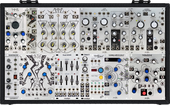 My addicted Eurorack
