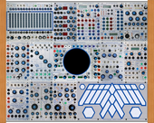 My jovial Buchla