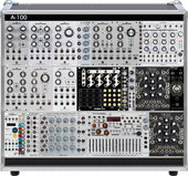 My affectionate Eurorack