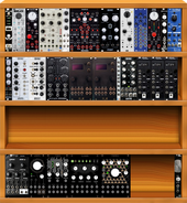 Current rack