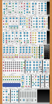 Ext * EuroSerge Catalogue (Elby Designs)