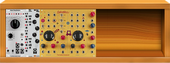 My bad Eurorack
