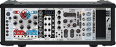 My reverent Eurorack