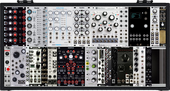 My drunk Eurorack