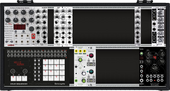 Drum part Eurorack