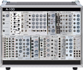 My fat Eurorack (copied from wiggler105640)