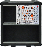 My hot Eurorack