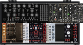 My affectionate Eurorack