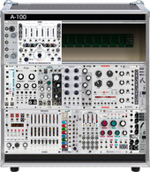 My happy Eurorack