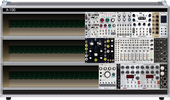 My sick Eurorack (copy)