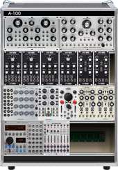 My desperate Eurorack