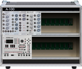 My funny Eurorack