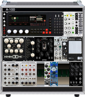 3 Eurorack Doe SSP