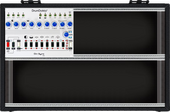 My grey Eurorack