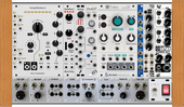 My skinny Eurorack (copy)