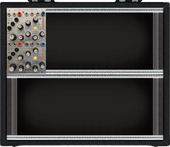 My worn Buchla