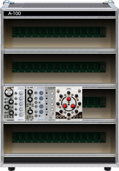 My sketchy Eurorack