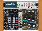UASL I/O Rack