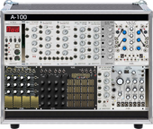 My Modular System