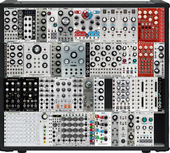 My Current Rack