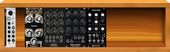 My fat Eurorack