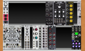 My suspicious Eurorack
