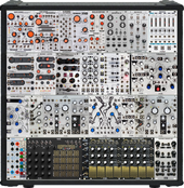 My sick Eurorack