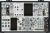 My eternal Eurorack (copied from radekdymacz)