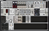 My silly Eurorack