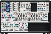 My confused Eurorack