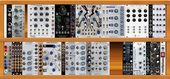Top Eurorack