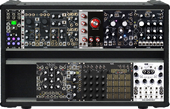 Shared System (Amp &amp; Tone)