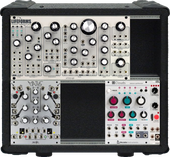 My grave Eurorack