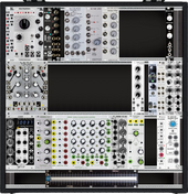 My Rack