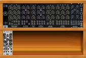 My abnormal Eurorack