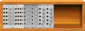 My happy modular
