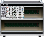 My nauseous Eurorack