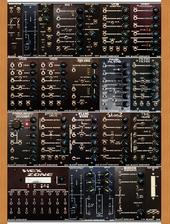 Frac (Sequence) Madness