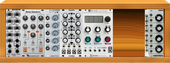 My compassionate Eurorack
