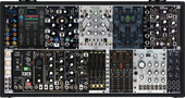 My ugly Eurorack