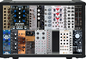 My amazing Eurorack