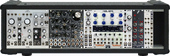 My prickly Eurorack
