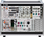My tight Eurorack